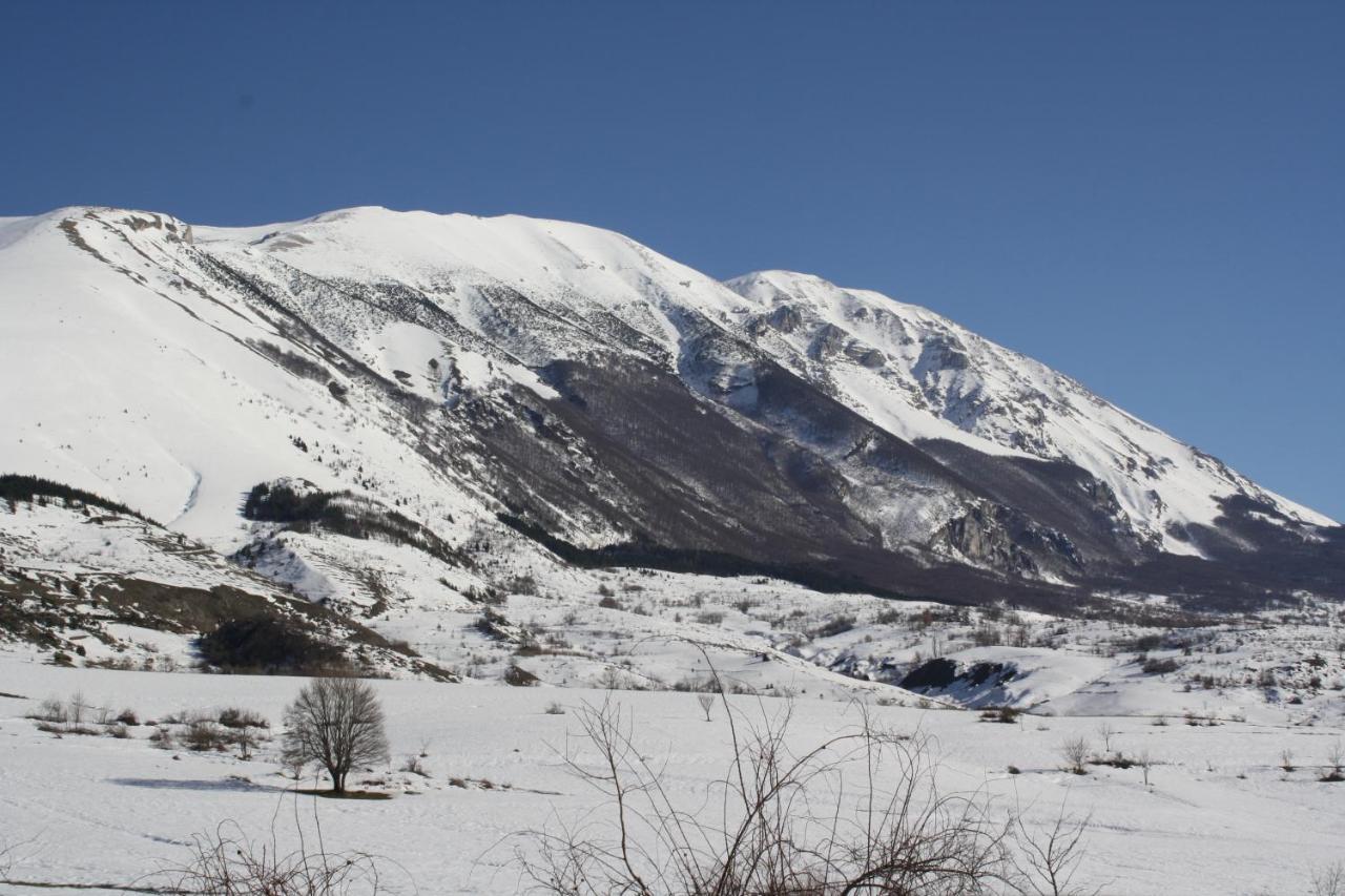 Locanda Del Barone Caramanico Terme Pokoj fotografie