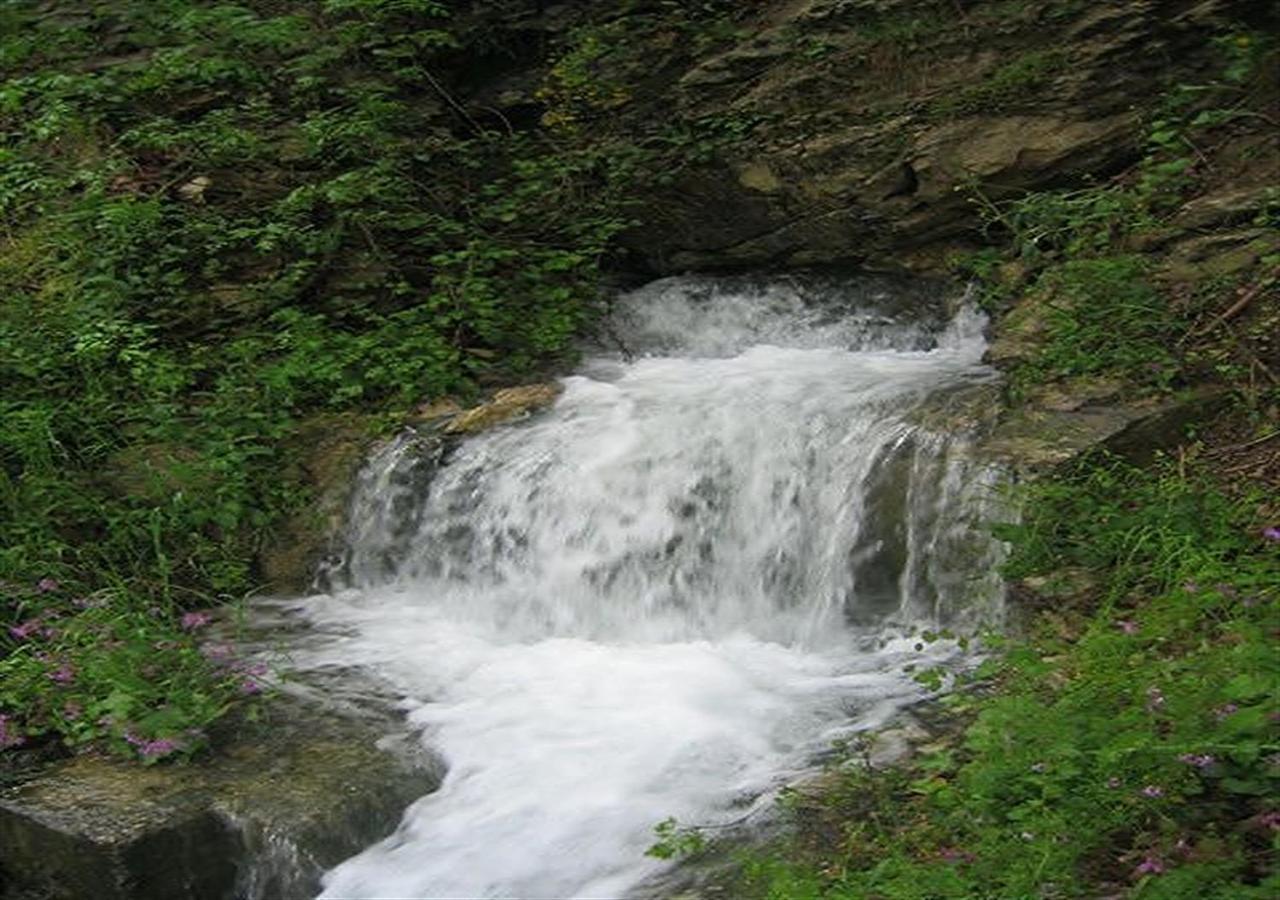 Locanda Del Barone Caramanico Terme Exteriér fotografie